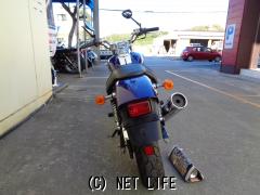 ホンダ マグナ50