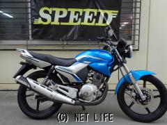 ヤマハ YBR125