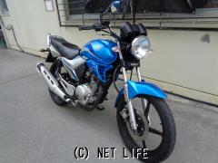 ヤマハ YBR125