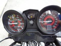 ヤマハ YBR125