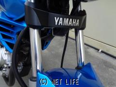 ヤマハ YBR125