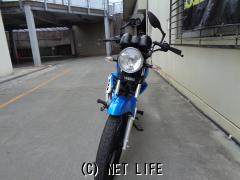 ヤマハ YBR125