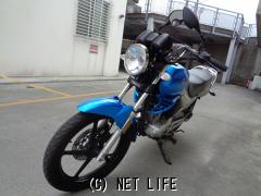 ヤマハ YBR125