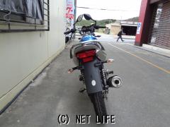 ヤマハ YBR125