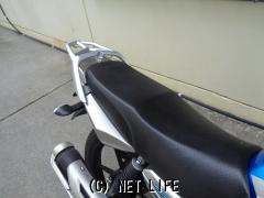 ヤマハ YBR125