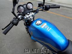ヤマハ YBR125