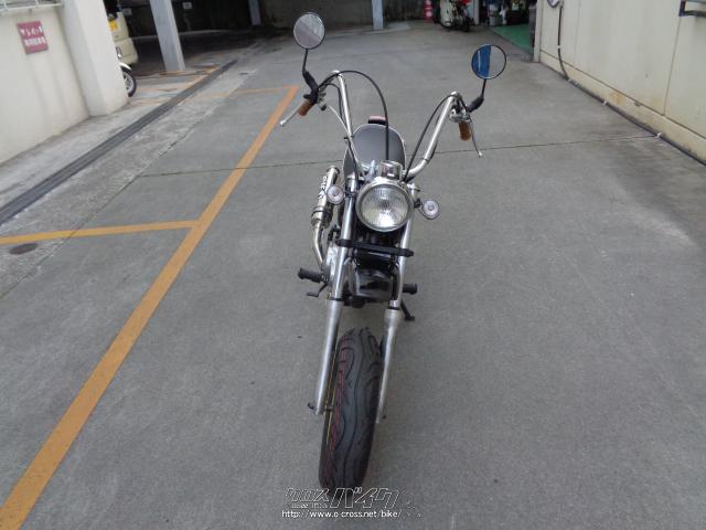 ホンダ エイプ50