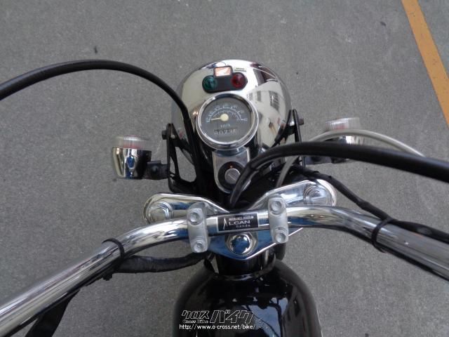 ホンダ エイプ50