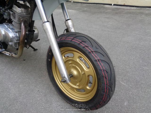 ホンダ エイプ50