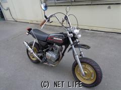 ホンダ エイプ50