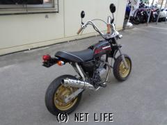 ホンダ エイプ50