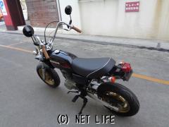 ホンダ エイプ50