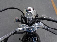 ホンダ エイプ50