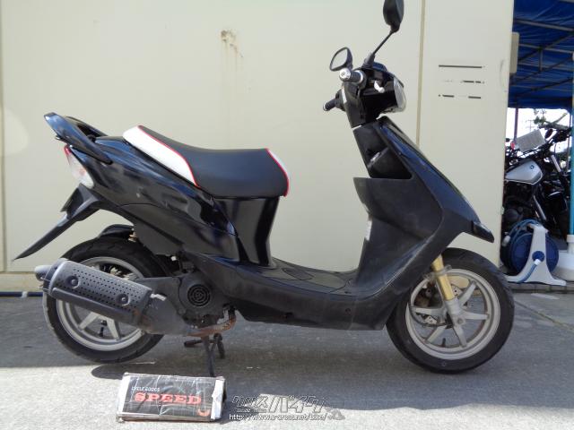 スズキ ZZ インチアップ スポーツ 50cc (値下げ) スズキ ZZインチアップスポーツ (1084649) | 中古バイク・新車の事