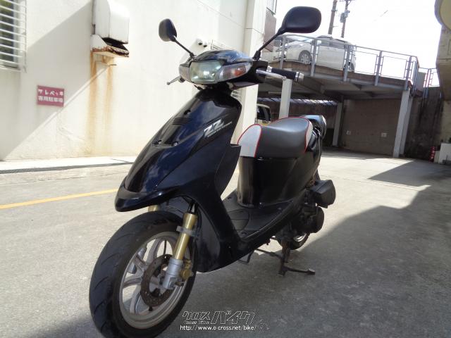 スズキ ZZ インチアップ スポーツ 50cc (値下げ) スズキ ZZインチアップスポーツ (1084649) | 中古バイク・新車の事
