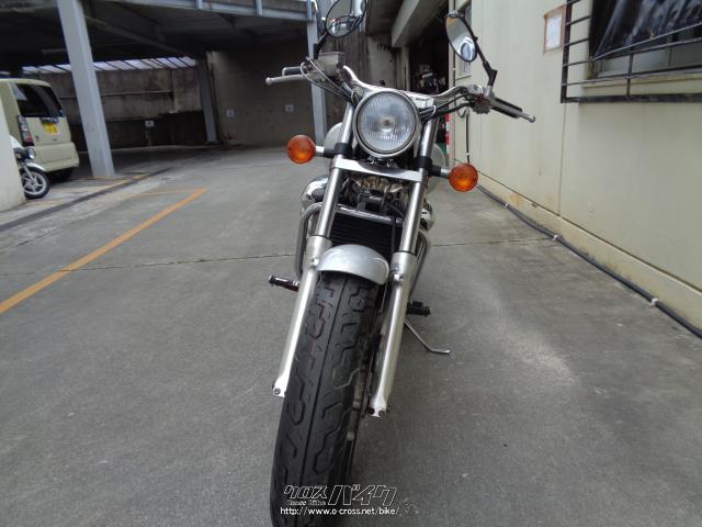 マグナバイク用シルバ― 250cc ホンダ V-Twinマグナ 250㏄ シルバー キャブ 1994年式在庫一覧