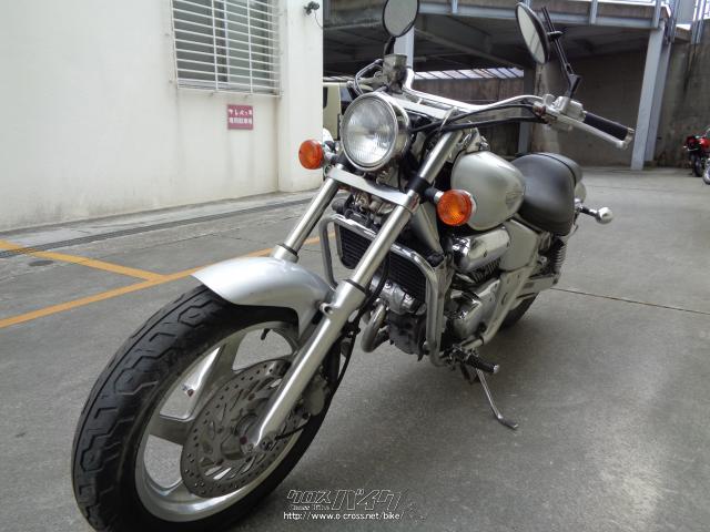 ホンダ　マグナ250 氷河期 of Liberty V-TWIN MAGNA （MC29） -since 1994- - バイクの系譜