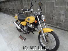 ホンダ マグナ50