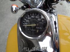 ホンダ マグナ50