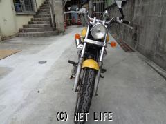 ホンダ マグナ50