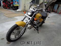 ホンダ マグナ50