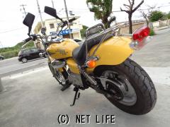 ホンダ マグナ50