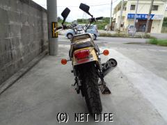 ホンダ マグナ50