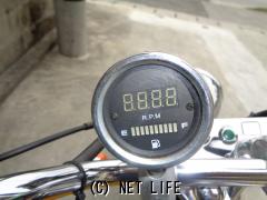 ホンダ マグナ50