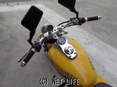 ホンダ マグナ50