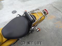 ホンダ マグナ50