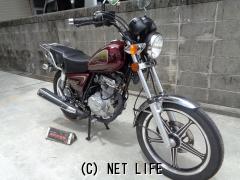 スズキ GN125
