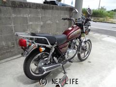 スズキ GN125