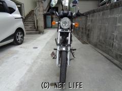 スズキ GN125
