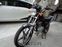 スズキ GN125