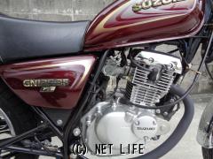 スズキ GN125