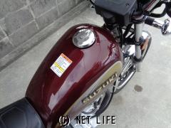 スズキ GN125