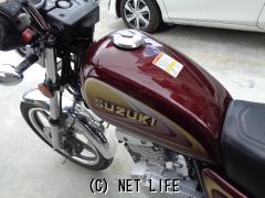 スズキ GN125
