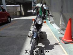 スズキ GS50