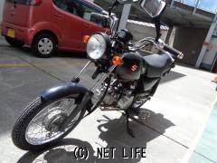 スズキ GS50