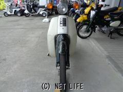 ホンダ スーパーカブ