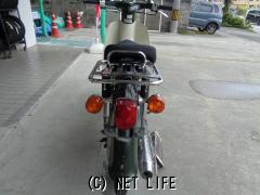 ホンダ スーパーカブ