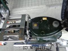 ホンダ スーパーカブ