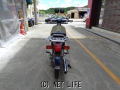 ホンダ スーパーカブ