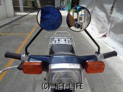 ホンダ スーパーカブ