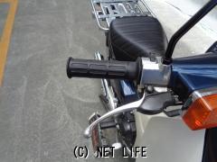 ホンダ スーパーカブ