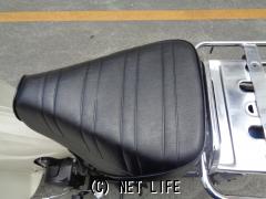 ホンダ スーパーカブ