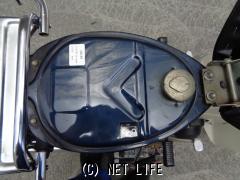 ホンダ スーパーカブ