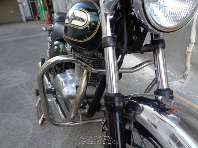 エストレア 250 Kawasaki ESTRELLA&250TR大全・1 ESTRELLA1992-1999 | WEB Mr.BIKE
