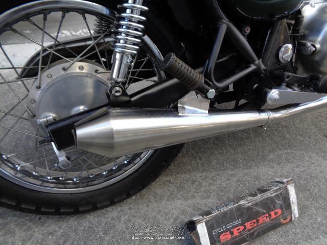 カワサキ エストレア 250 インジェクションモデル・2008(H20)初度登録