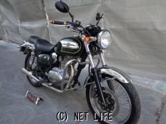 カワサキ エストレア